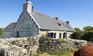 Maison 6 Pièces 109 m² à vendre à Crozon (29160)