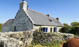 Maison 6 Pièces 109 m² à vendre à Crozon (29160)