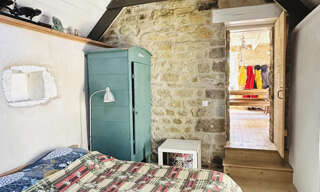 Maison 6 Pièces 109 m² à vendre à Crozon (29160)