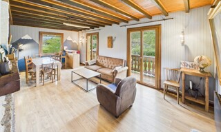 Maison 5 Pièces 126 m² à vendre à La Rivière-Enverse (74440)