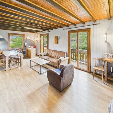 Maison 5 pièces 499000 €