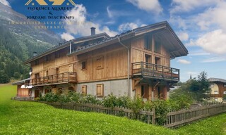 Maison 14 Pièces 301 m² à vendre à Pralognan-la-Vanoise (73710)