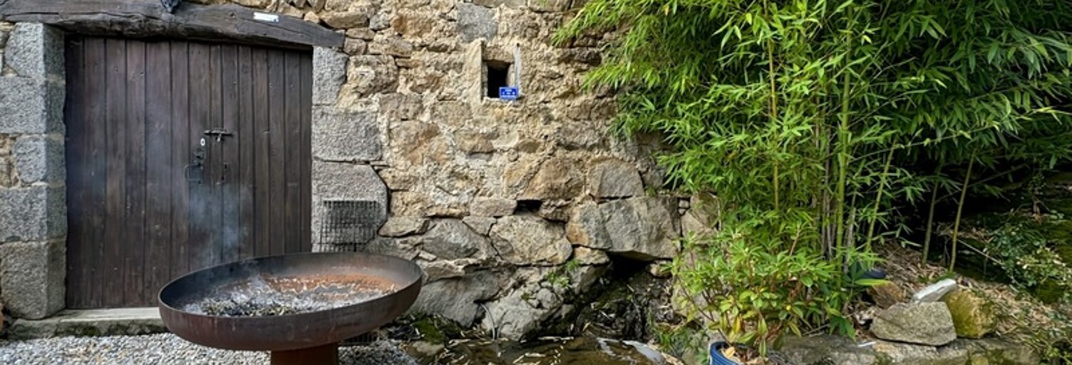 Maison 5 Pièces 113 m² à vendre à Préaux (07290)