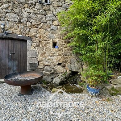 Maison 5 pièces 275000 €