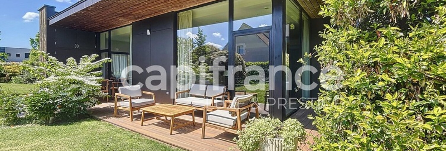 Maison 6 Pièces 232 m² à vendre à Saint-Cyr-sur-Loire (37540)