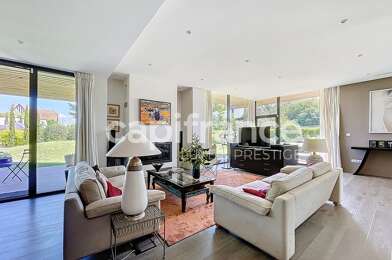 Maison 6 pièces 1190000 €