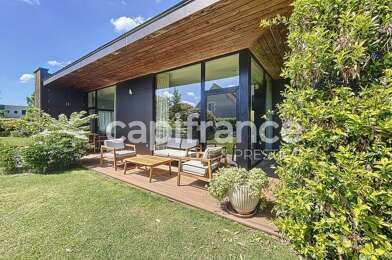Maison 6 pièces 1190000 €
