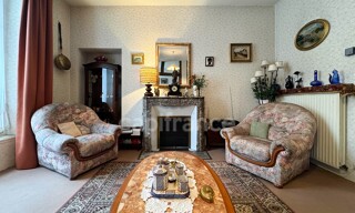 Appartement 4 Pièces 91 m² à vendre à Nevers (58000)