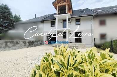 Appartement 5 pièces 410000 €