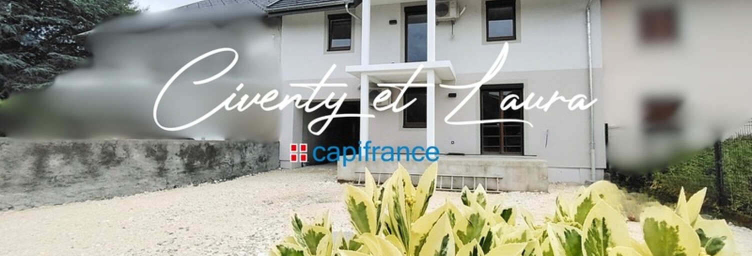 Appartement 5 Pièces 93 m² à vendre à Gilly-sur-Isère (73200)