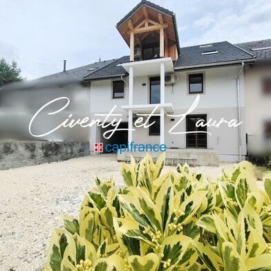 Appartement 5 pièces 410000 €