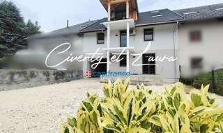 Appartement 5 Pièces 93 m² à vendre à Gilly-sur-Isère (73200)