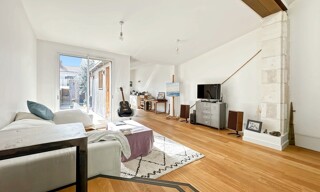 Divers 4 Pièces 96 m² à vendre à La Rochelle (17000)