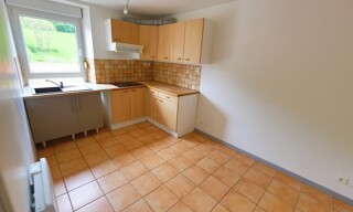 Appartement 3 Pièces 44 m² à vendre à La Bresse (88250)