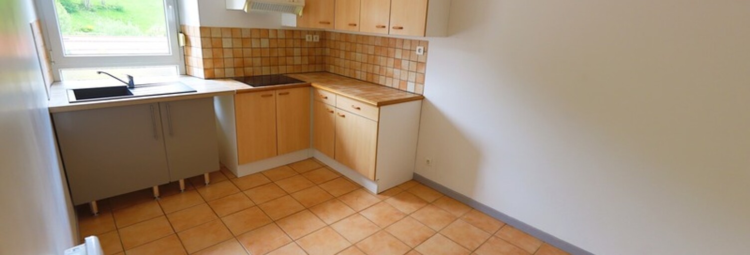 Appartement 3 Pièces 43 m² à vendre à La Bresse (88250)