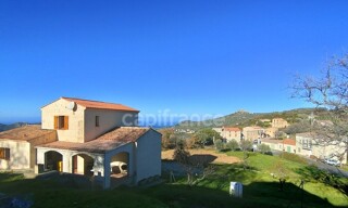 Maison 6 Pièces 130 m² à vendre à Cateri (20225)