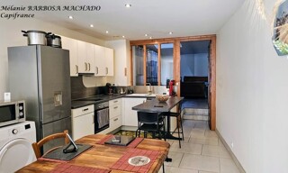 Appartement 2 Pièces 55 m² à vendre à Culoz-Béon (01150)