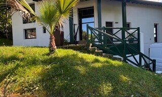 Maison 8 Pièces 215 m² à vendre à Saint-Pierre-d'Irube (64990)