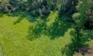 Terrain  5000 m² à vendre à Buros (64160)