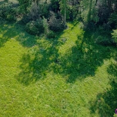 Terrain  120000 €