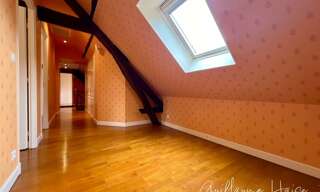 Maison 6 Pièces 248 m² à vendre à Niherne (36250)