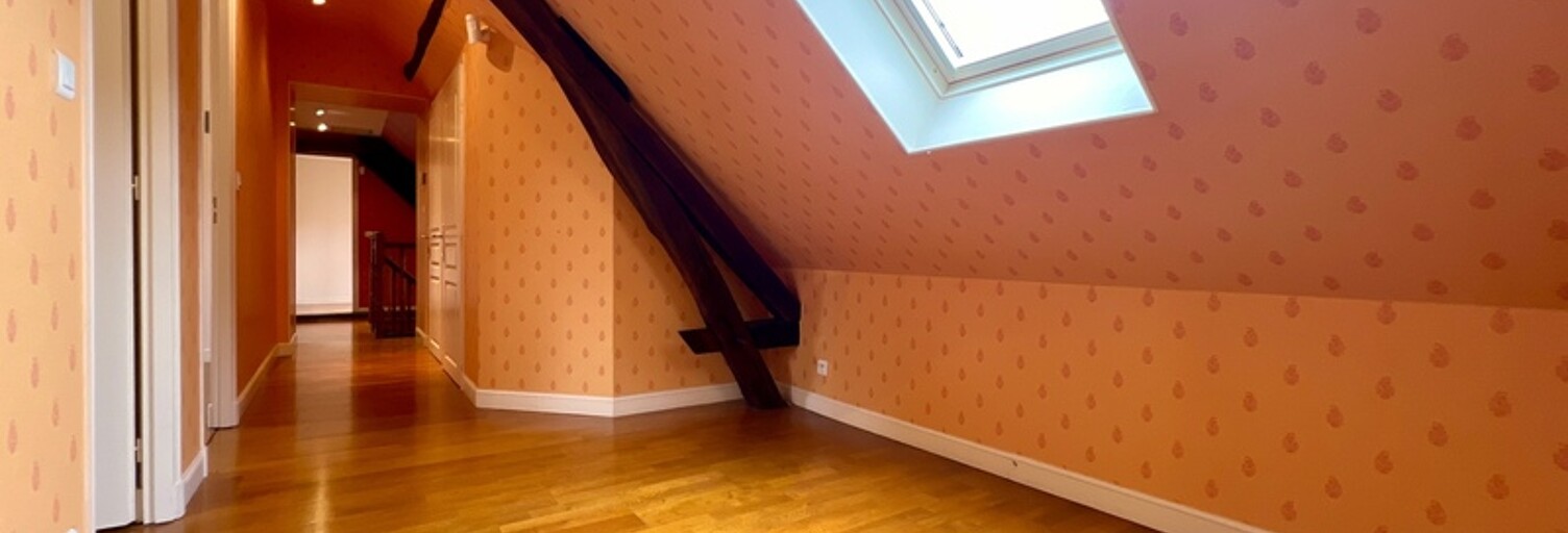 Maison 6 Pièces 248 m² à vendre à Niherne (36250)