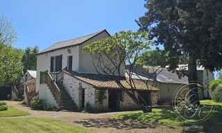 Maison 16 Pièces 409 m² à vendre à Bellevigne-en-Layon (49380)