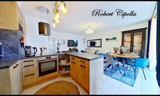 Appartement 4 Pièces 73 m² à vendre à Manom (57100)