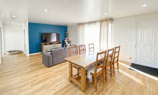 Maison 4 Pièces 96 m² à vendre à Vergoignan (32720)