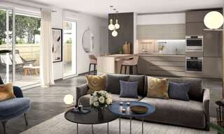 Appartement 3 Pièces 64 m² à vendre à Annecy (74000)