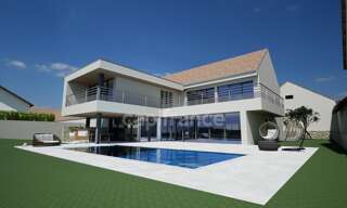 Terrain  1788 m² à vendre à Mercurey (71640)