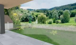 Terrain  1788 m² à vendre à Mercurey (71640)