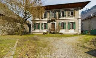 Immeuble  374 m² à vendre à Val-d'Arc (73220)