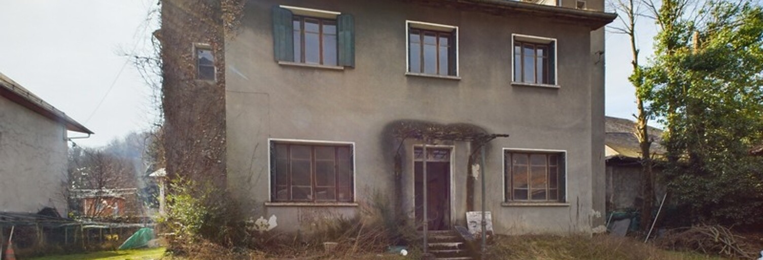 Immeuble  374 m² à vendre à Val-d'Arc (73220)
