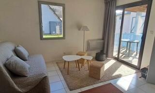 Appartement 3 Pièces 37 m² à vendre à Arreau (65240)