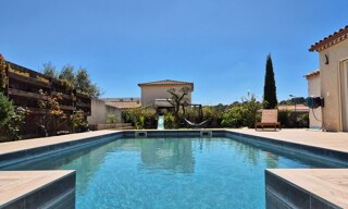 Maison 5 Pièces 114 m² à vendre à Poulx (30320)