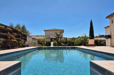 Maison 5 pièces 421000 €