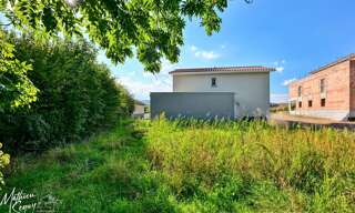 Terrain  459 m² à vendre à Brindas (69126)