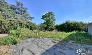 Terrain  459 m² à vendre à Brindas (69126)