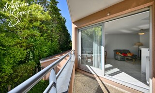 Appartement 3 Pièces 60 m² à vendre à Chaponost (69630)