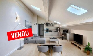 Appartement 1 Pièce 26 m² à vendre à Lyon 7 (69007)
