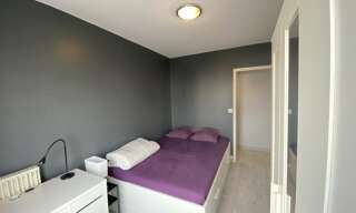 Appartement 1 Pièce 9 m² à louer à Compiègne (60200)