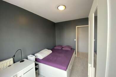 Appartement 1 pièces 440 €
