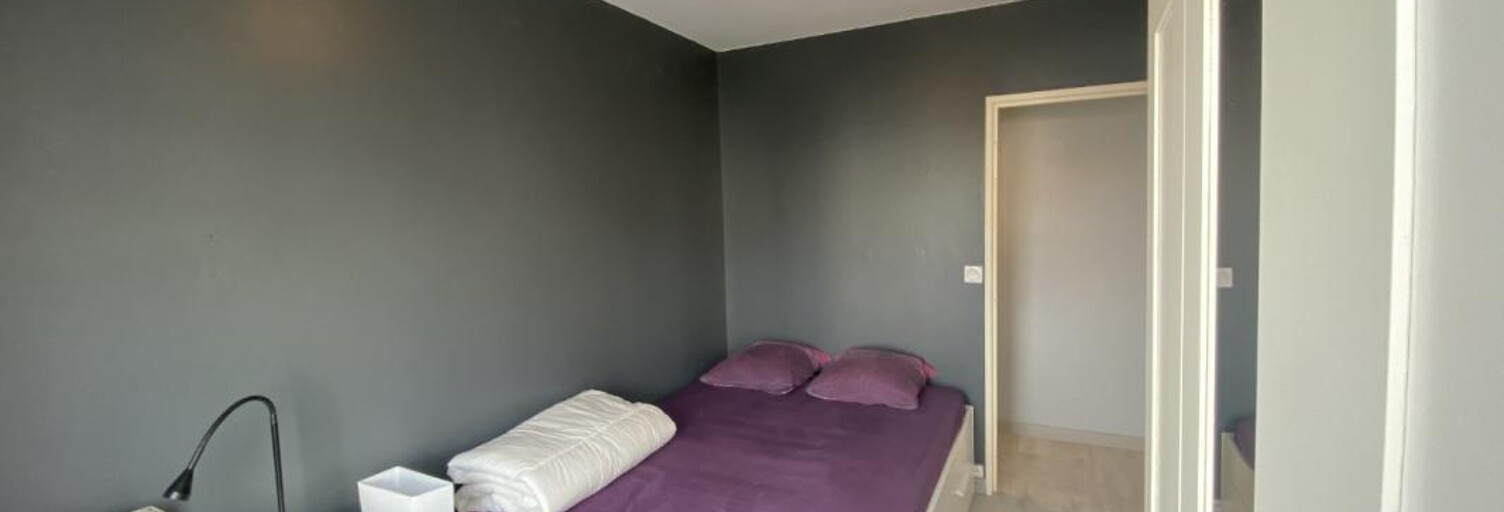 Appartement 1 Pièce 9 m² à louer à Compiègne (60200)