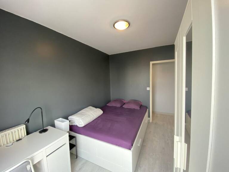 CALI 3, belle chambre meublée en colocation avec services — photo 1