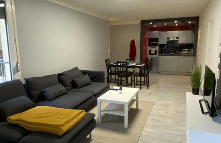 CALI 3, belle chambre meublée en colocation avec services — photo 2