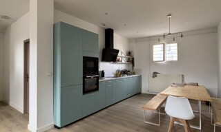 Appartement 1 Pièce 13 m² à louer à Mérignac (33700)