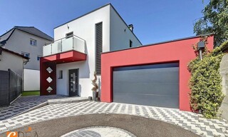 Maison 5 Pièces 130 m² à vendre à Illzach (68110)
