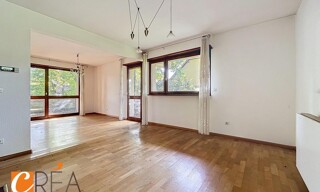 Maison 6 Pièces 110 m² à vendre à Richwiller (68120)