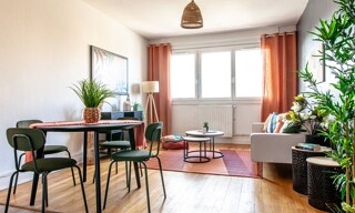 Appartement 3 Pièces 66 m² à vendre à Lyon 9 (69009)